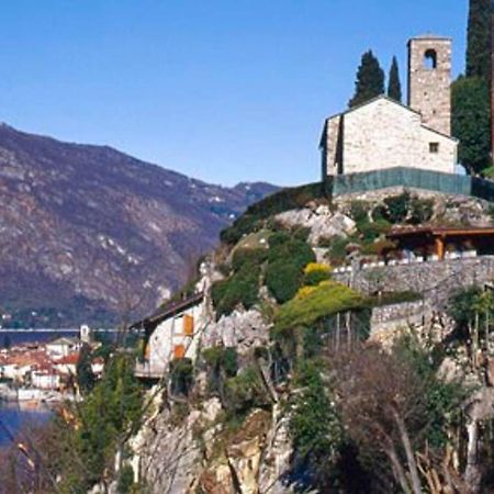 La Dimora Del Viandante - Como Lake Mandello del Lario Eksteriør billede